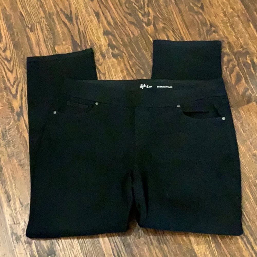 Style & Co Jeans - Picture 2 of 5